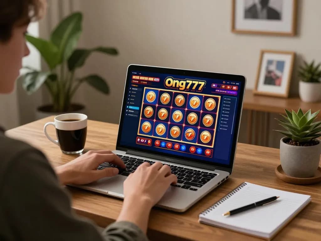 Winning Strategies at Ong777 Casino in 2026: Master Your Game and Maximize Your Bankroll