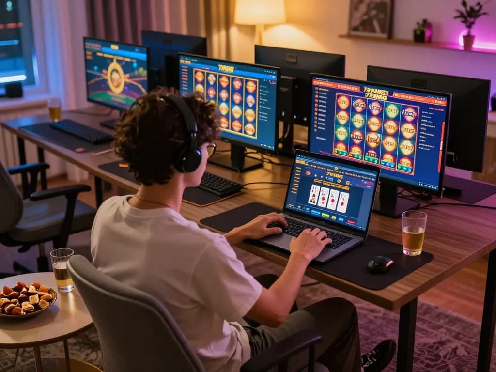 79KING Gambling Strategies for 2026: Mastering Your Game for Better Odds