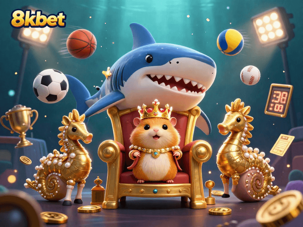 Why Should Gamblers Care About 8kbet for Winning Strategies in 2026?