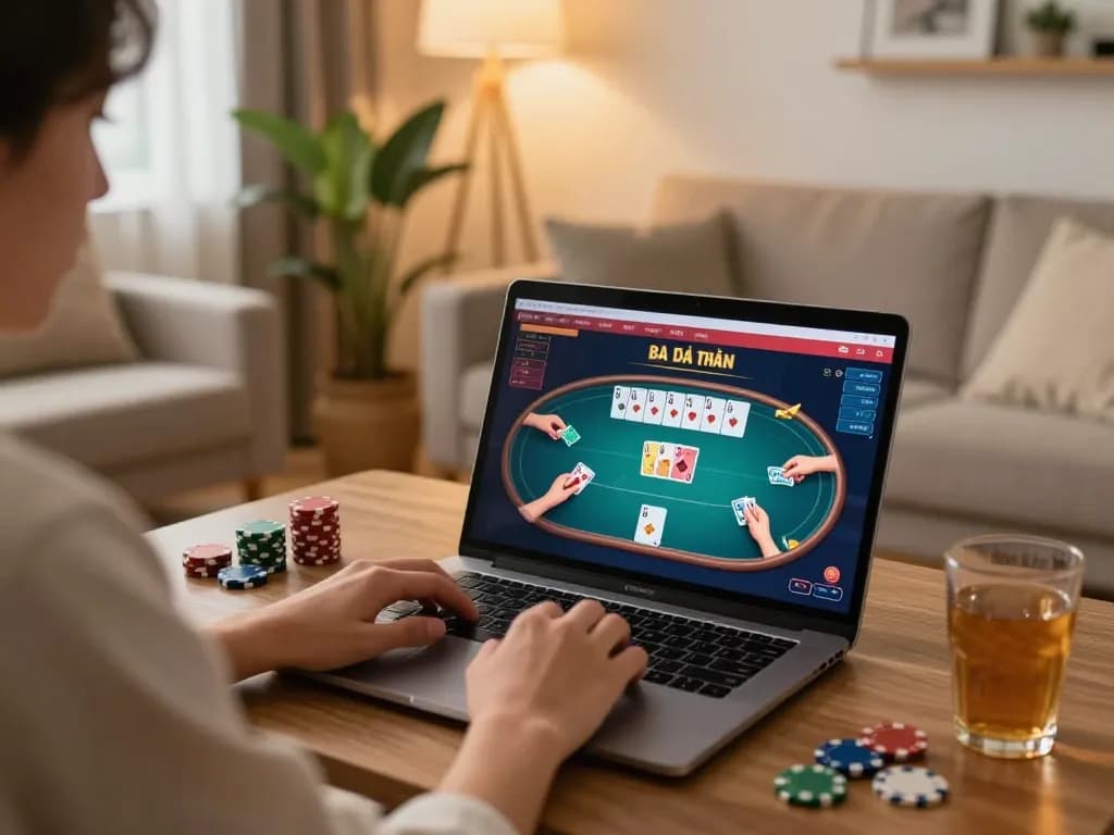 Game Bài Đổi Thưởng Strategies for 2026: Expert Tips for Winning Big