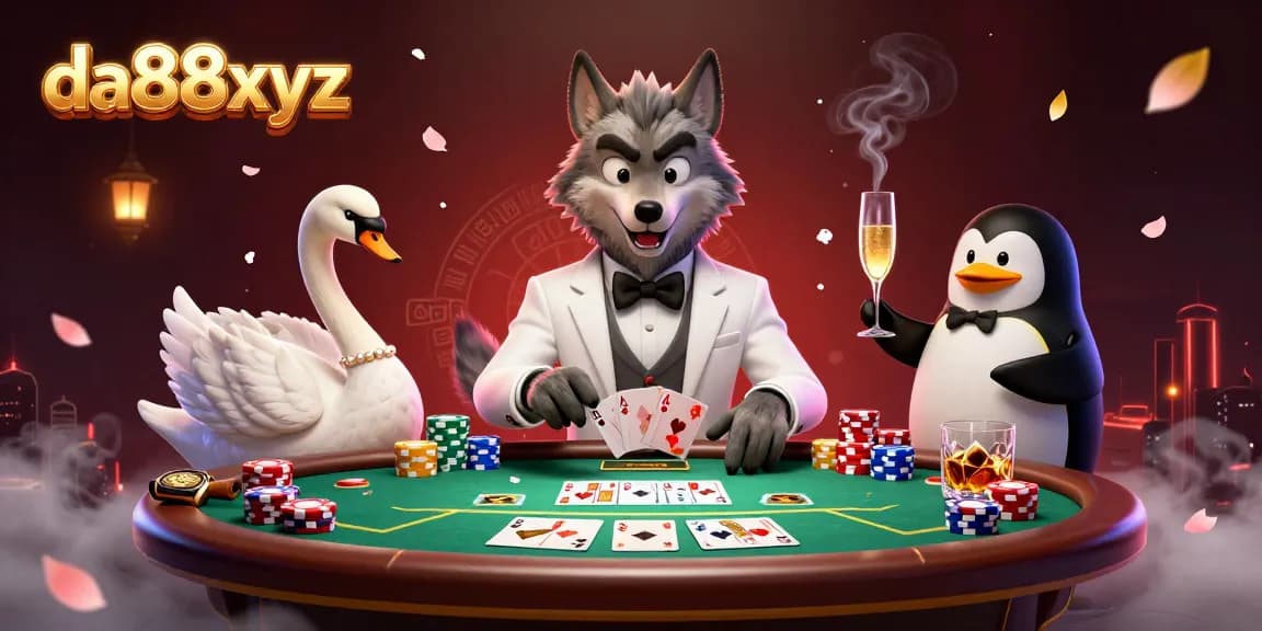 da88xyz: The Decision Guide for Confused Gamblers in 2026