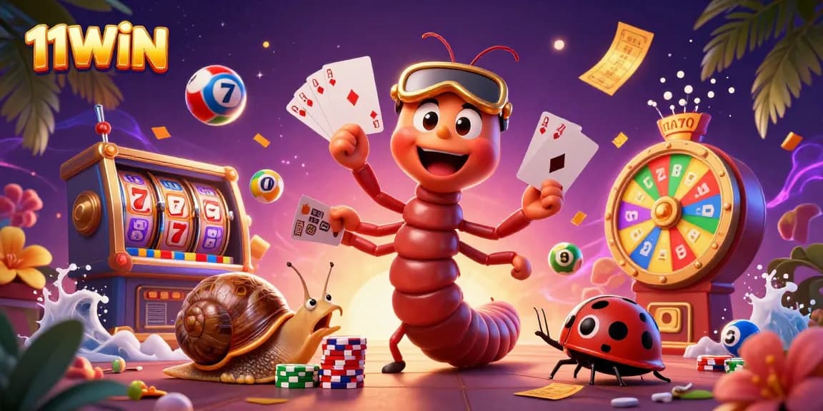 How 11WIN Protects Gamblers from Risky Betting Strategies in 2026
