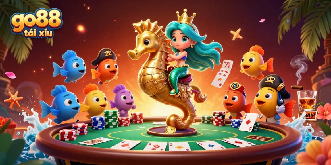 The Expert go88 tài xỉu Playbook: Strategic Tactics for Winning in 2026