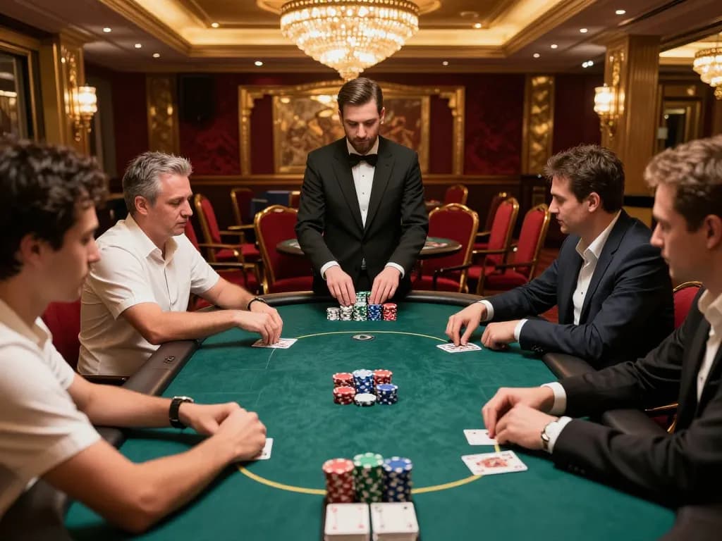 Winning Strategies for RED88: Mastering Poker Odds in 2026