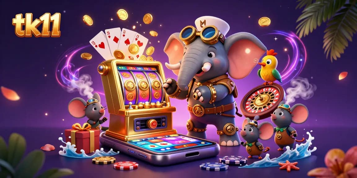 12 Essential tk11 Facts Every Gambler Should Know for Winning Strategies in 2026