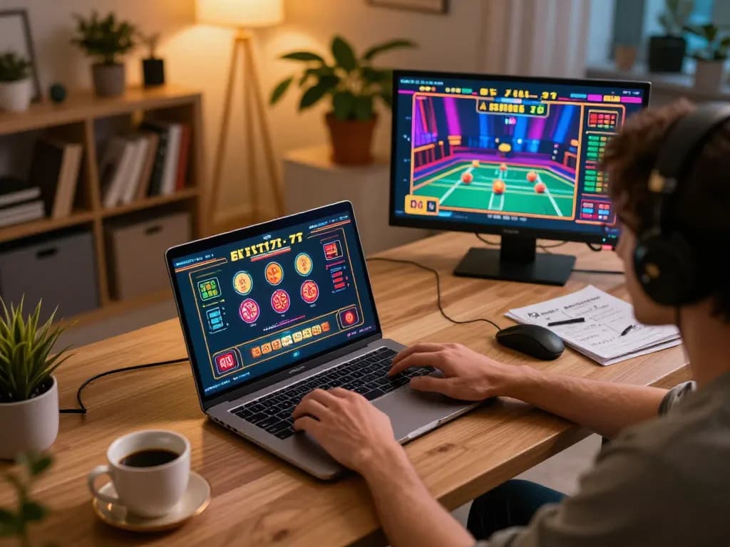 Mastering EA77: Essential Strategies for Winning Sports Betting and Casino Success in 2026