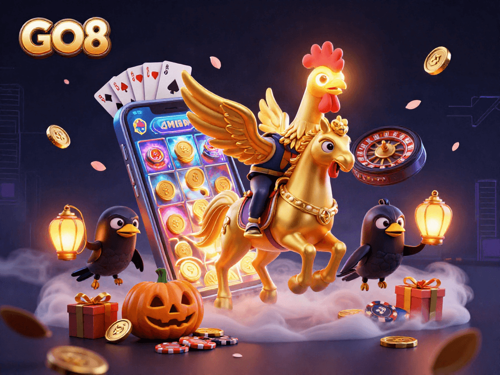 GO8 Pulse Check: Is It Still Winning for Gamblers in 2026?