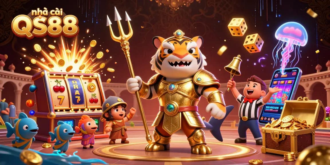 7 Warning Signs When Choosing nhà cái QS88 for Winning Strategies in 2026