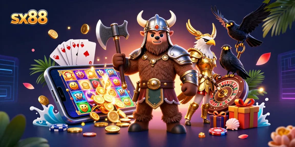 The Evolution of SX88: Winning Strategies for Players in 2026