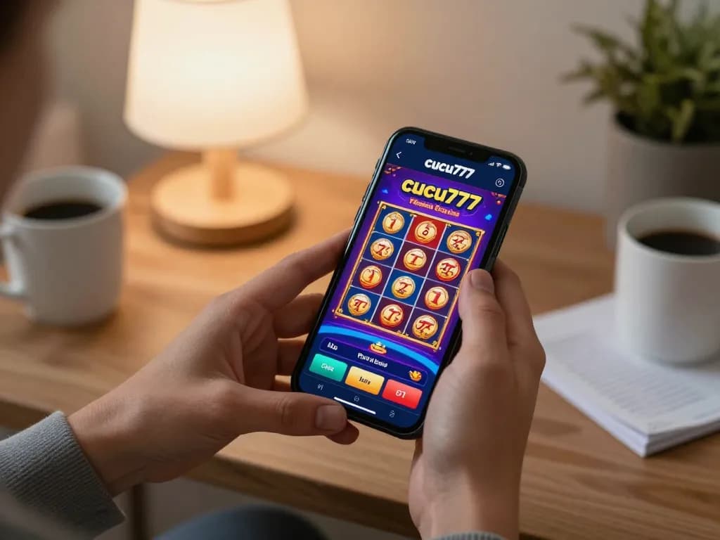 Mastering CucU777: Winning Strategies for Online Gambling in 2026