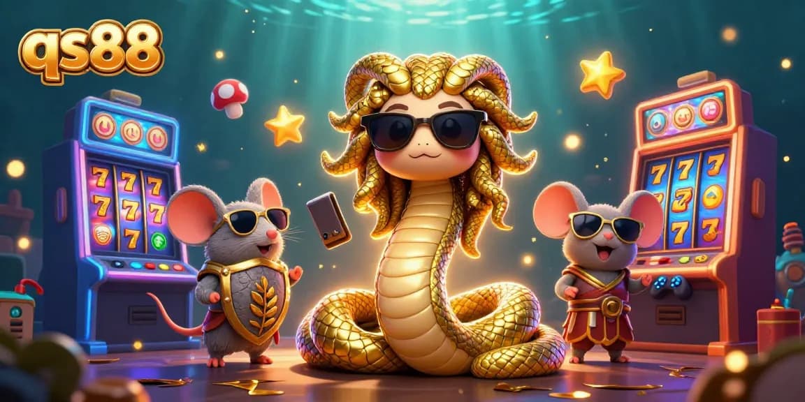 6 Insider Tips for Getting More from qs88 Slots for Winning Strategies in 2026