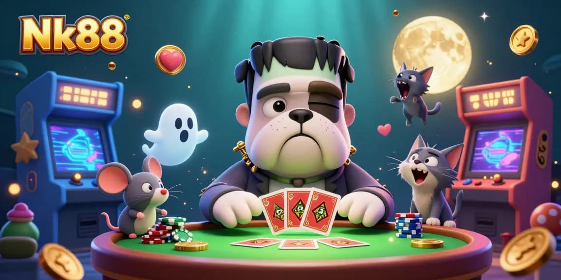 15 Best Nk88 Casino Options Ranked for 2026: Winning Strategies for Gamblers