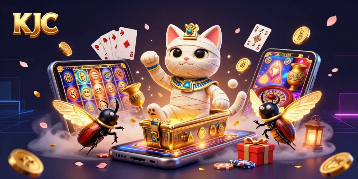 20 Best KJC Gambling Picks for Serious Gamblers in 2026