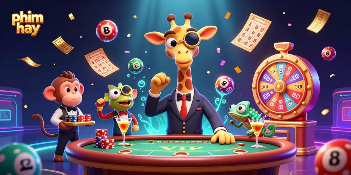 Phim Hay Decoded: Making Sense of Casino Strategy for Gamblers in 2026