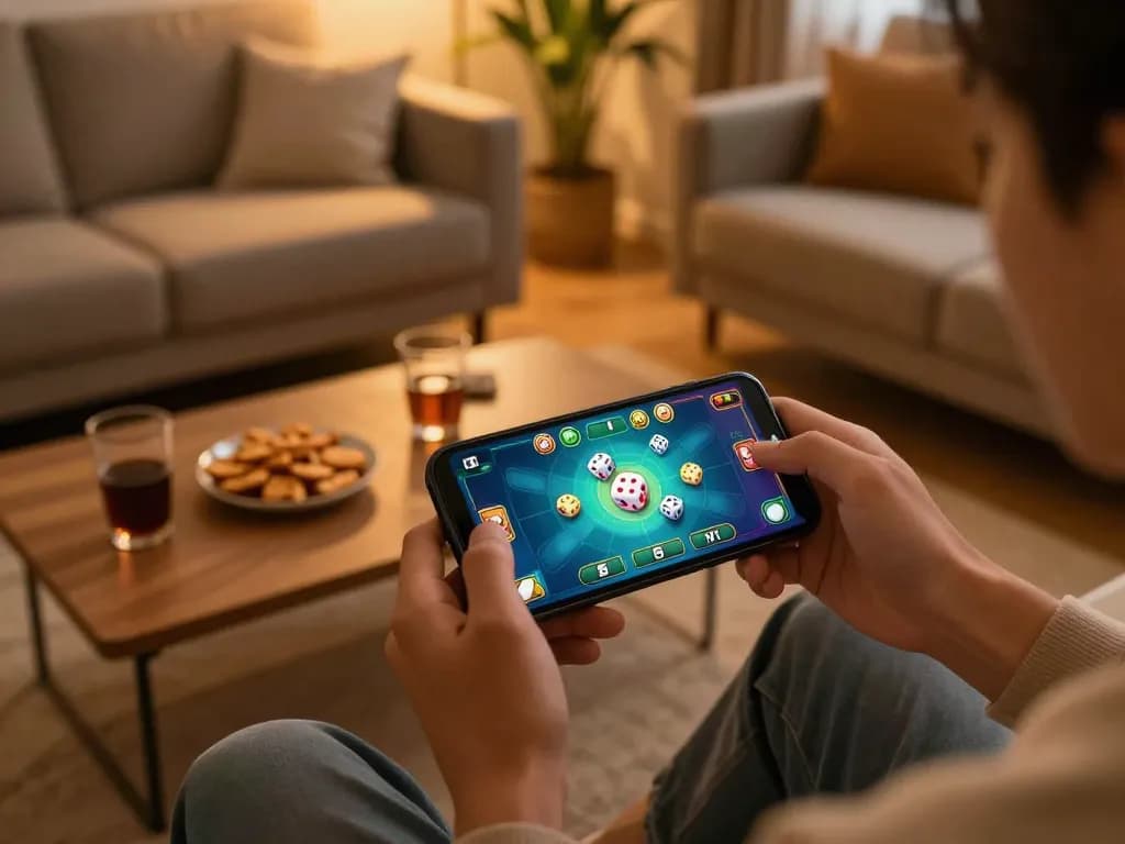 Mastering Tài Xỉu Online: Essential Strategies for Winning in 2026