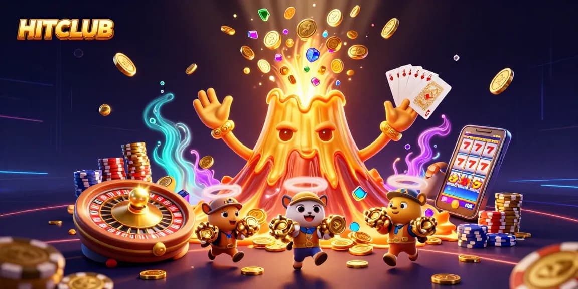 Maximizing Profit with HITCLUB Slot Strategies for Players in 2026