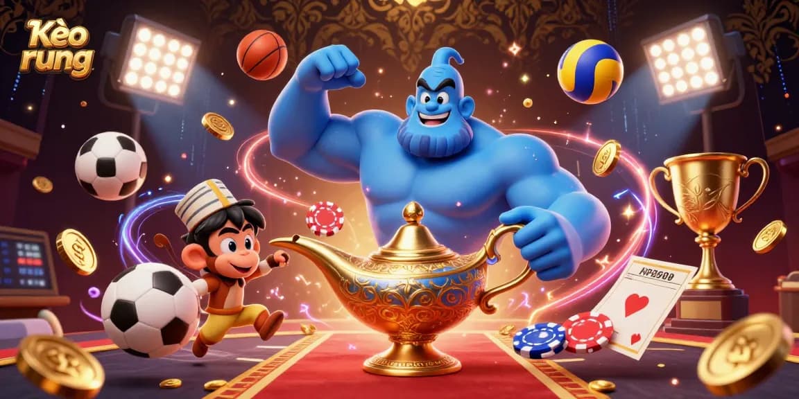 Mastering Kèo Rung: Essential Strategies for Winning Sports Bets in 2026