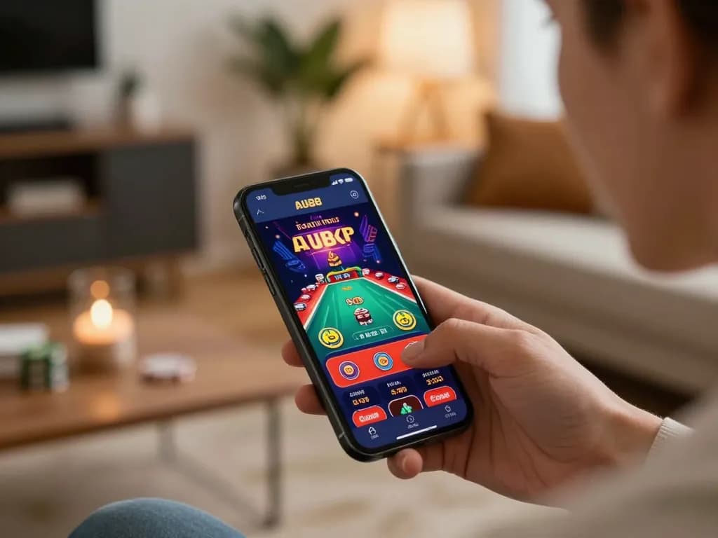 Mastering Strategies at AU88: Essential Winning Techniques for 2026 Gambler Success
