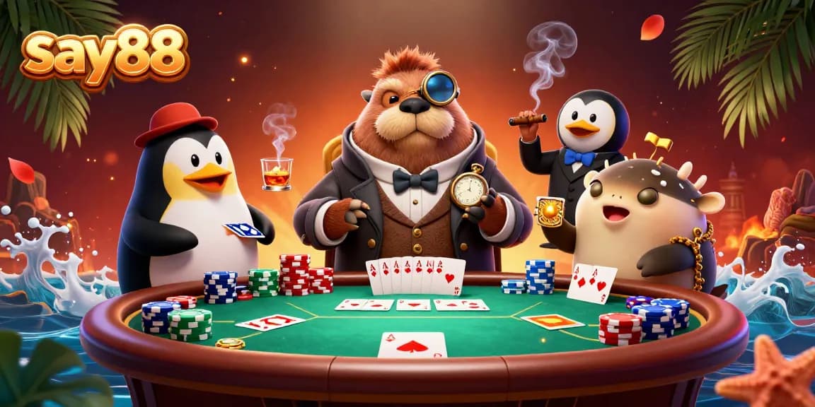 Winning Strategies for 2026 at say88: Your Complete Guide to Online Gambling Mastery