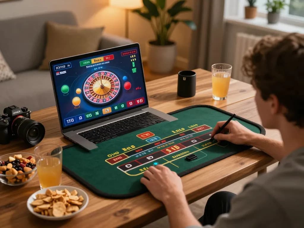 Mastering Gambling Strategies and Odds with tg88 in 2026 for Winning Success