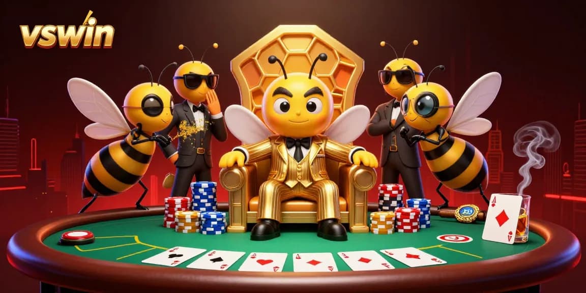 Hidden Advantages of vswin in Online Casino Gaming for Gamblers in 2026