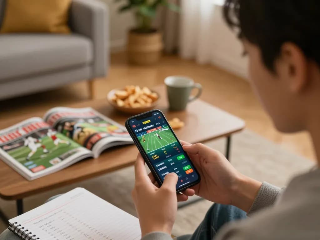 Winning Strategies for Lu88: Mastering Online Betting Odds Effectively in 2026