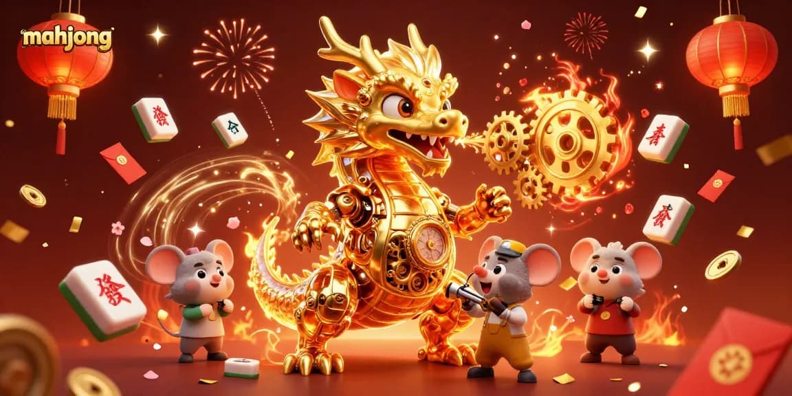 Is Upgrading to Mahjong Slots Worth It? Data Says Yes for Gamblers in 2026