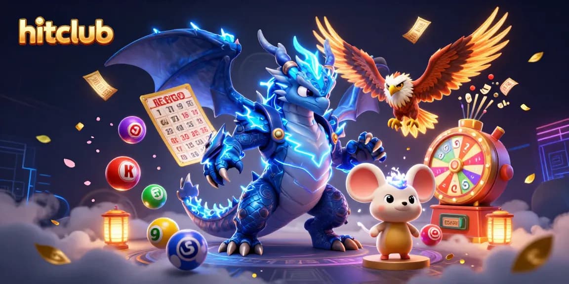 Why Do Professionals Prefer hitclub in 2026 for Winning Casino Strategies?