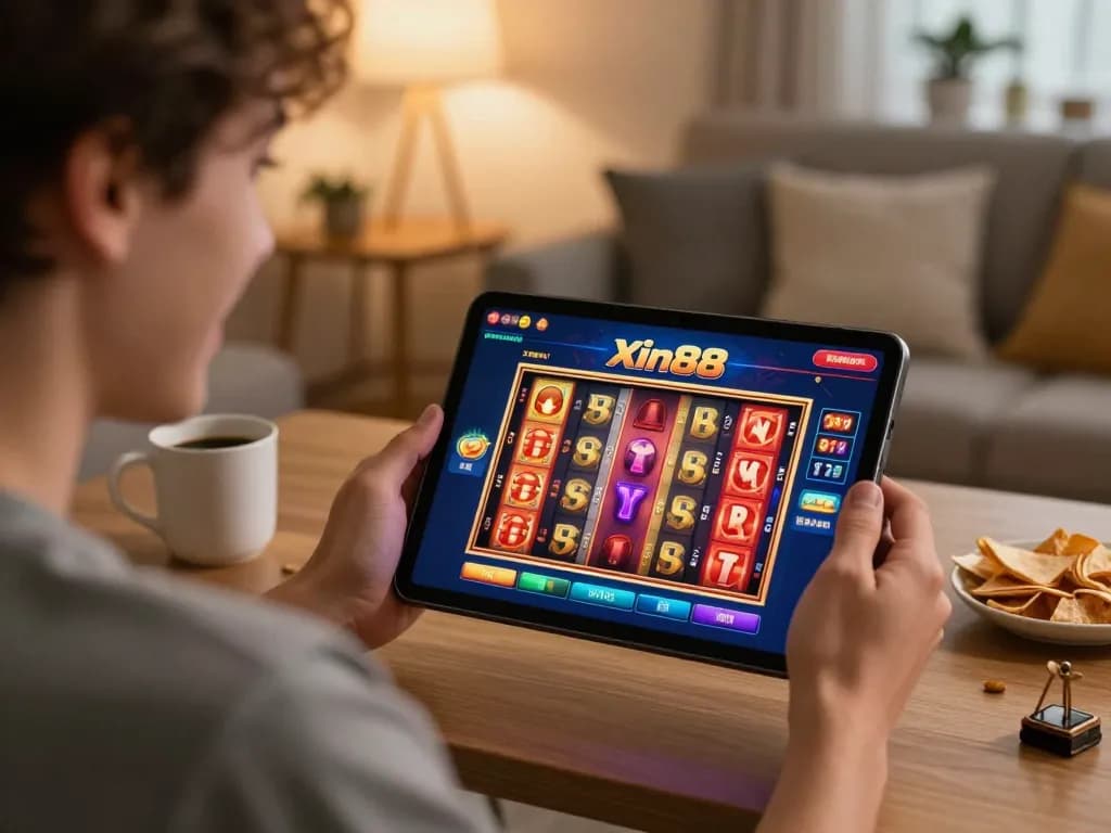 Winning Strategies with Xin88: Mastering Online Casino Gaming in 2026