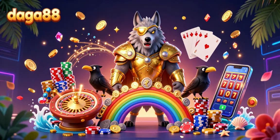 Winning Strategies for Daga88 Gamblers in 2026: Maximize Your Odds