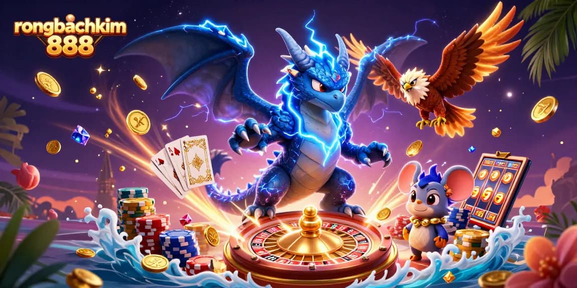 Overlooked rongbachkim 888 Risks Every Player Should Know for Winning Strategies in 2026