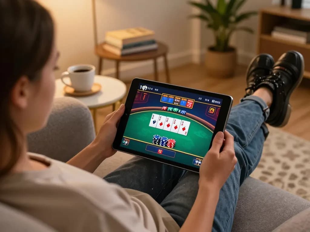 Mastering Online Casino Strategies with s666no1 for 2026: Essential Tips for Winning