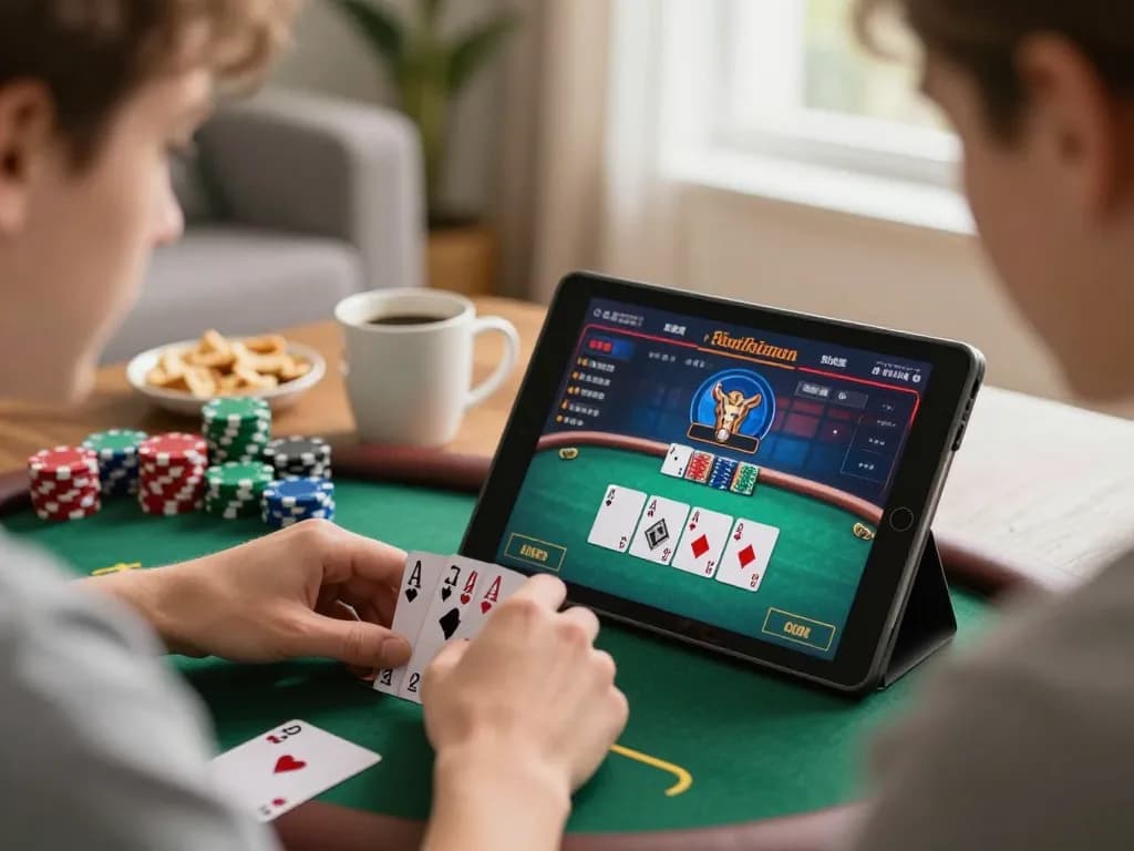 Sky88 Strategies: Mastering Online Poker for Winning in 2026