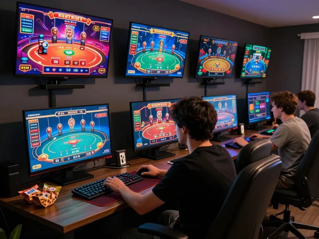 Winning Strategies for 79win: Mastering Online Gambling in 2026