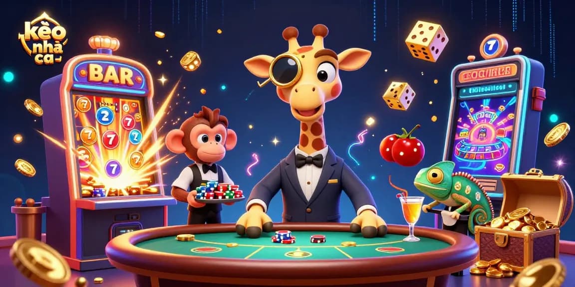 11 Key kèo nhà cái Factors That Matter Most for Winning Bettors in 2026