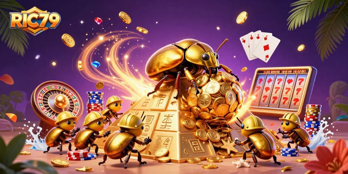 How to Start with RIC79: A Beginner's Roadmap for Winning Strategies in 2026