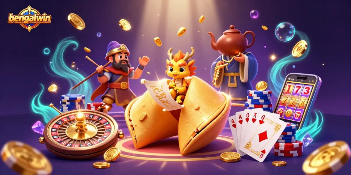 A Field Guide to Bengalwin for Hands-On Gamblers Seeking Winning Strategies in 2026