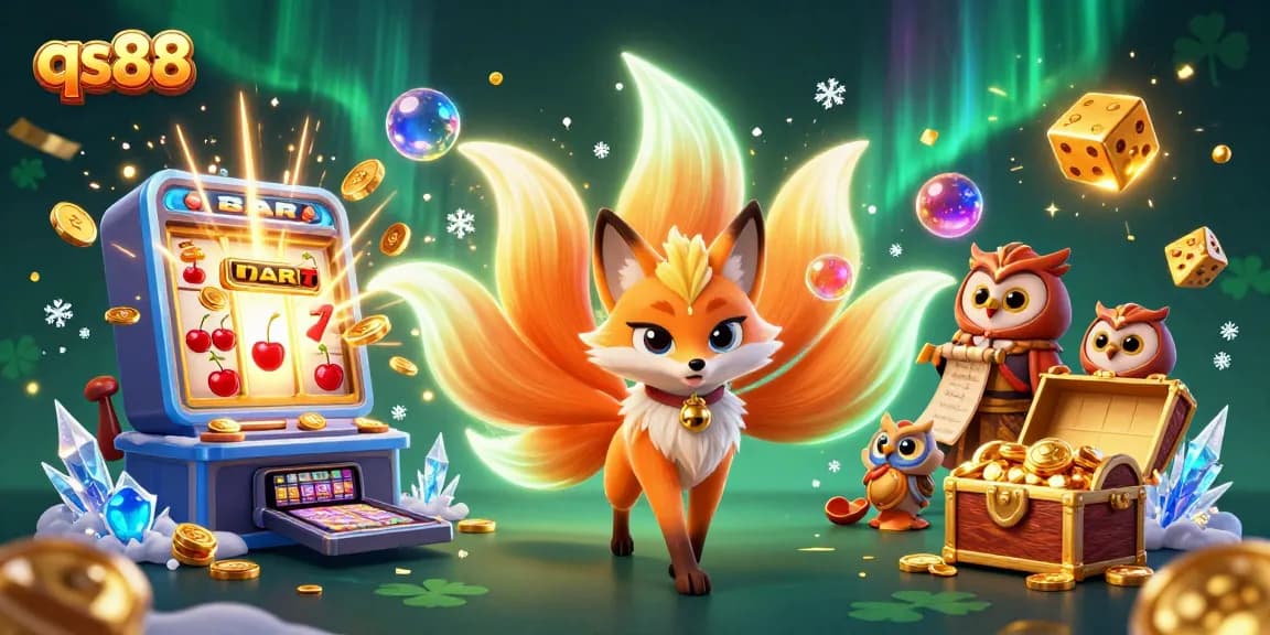 qs88 Showdown: Ranking the Top Casino Games for Winning Strategies in 2026