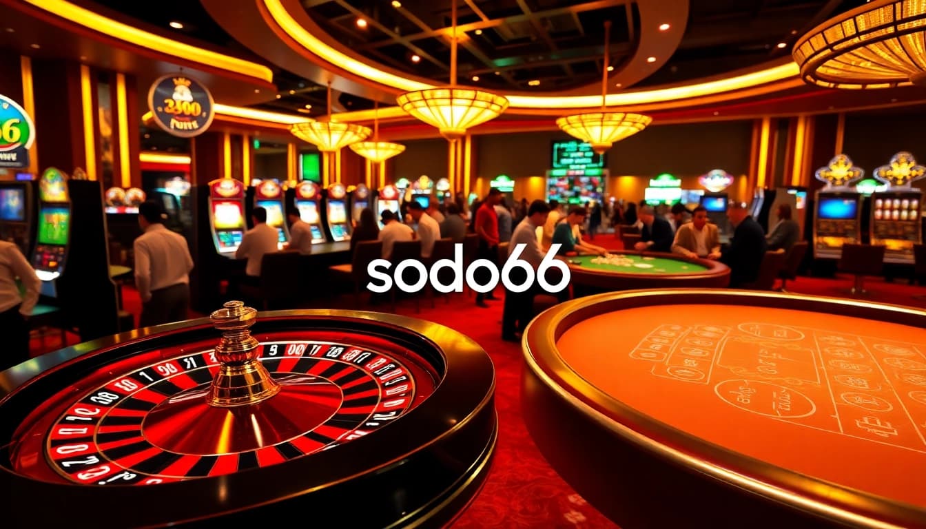 Strategic Winning Techniques for Sodo66 Players in 2025: Master Your Game