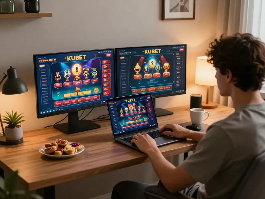 Winning Strategies on KUBET: Master the Art of Online Casino Gaming in 2026