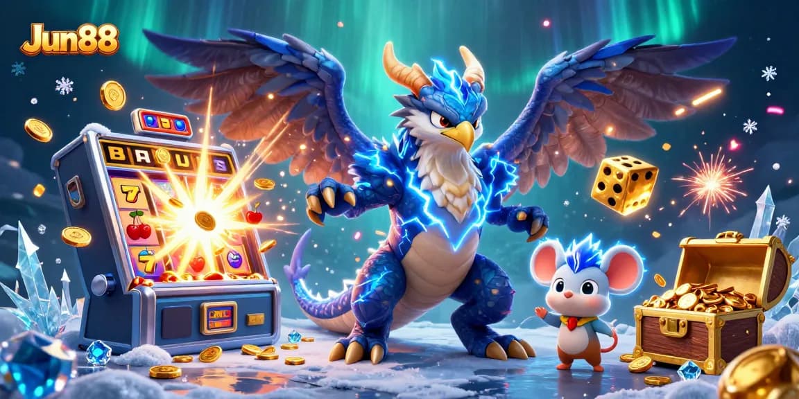 Best Jun88 Alternatives You Should Consider in 2026 for Superior Gaming Strategies