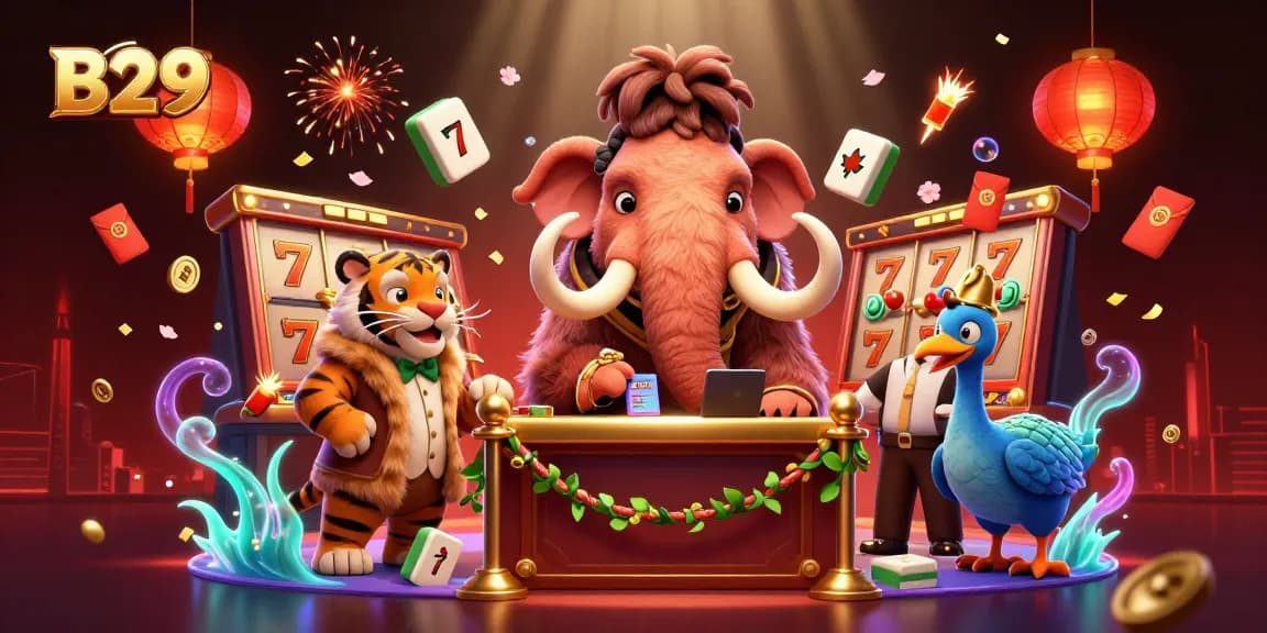 The 5 Pillars of Successful B29 Gaming Strategy for Bettors Seeking Better Odds