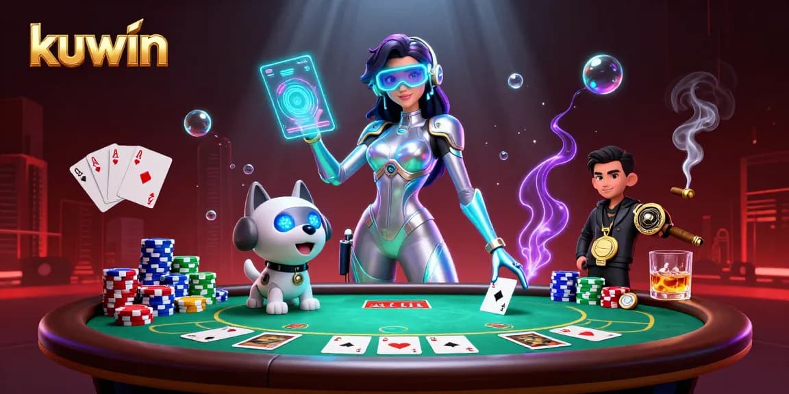Winning Strategies for Kuwin: Mastering Online Casino Games in 2026