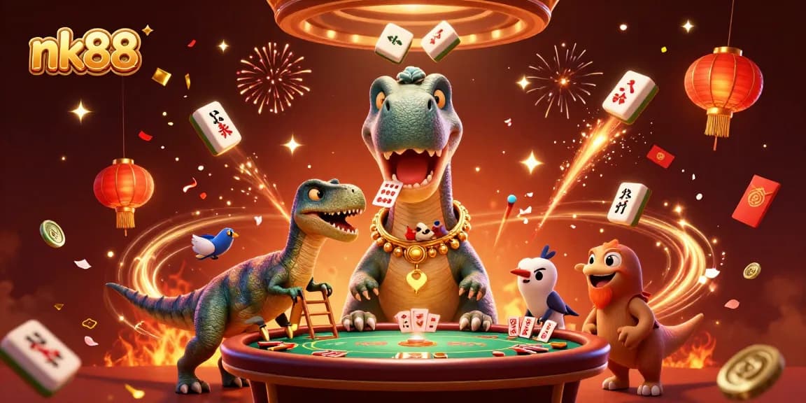 In-Depth nk88 Gambling Analysis: Expert Strategies for 2026