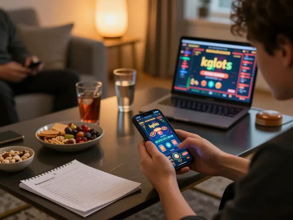 KDSlots: Essential Strategies for Winning Online Casino Gameplay in 2026