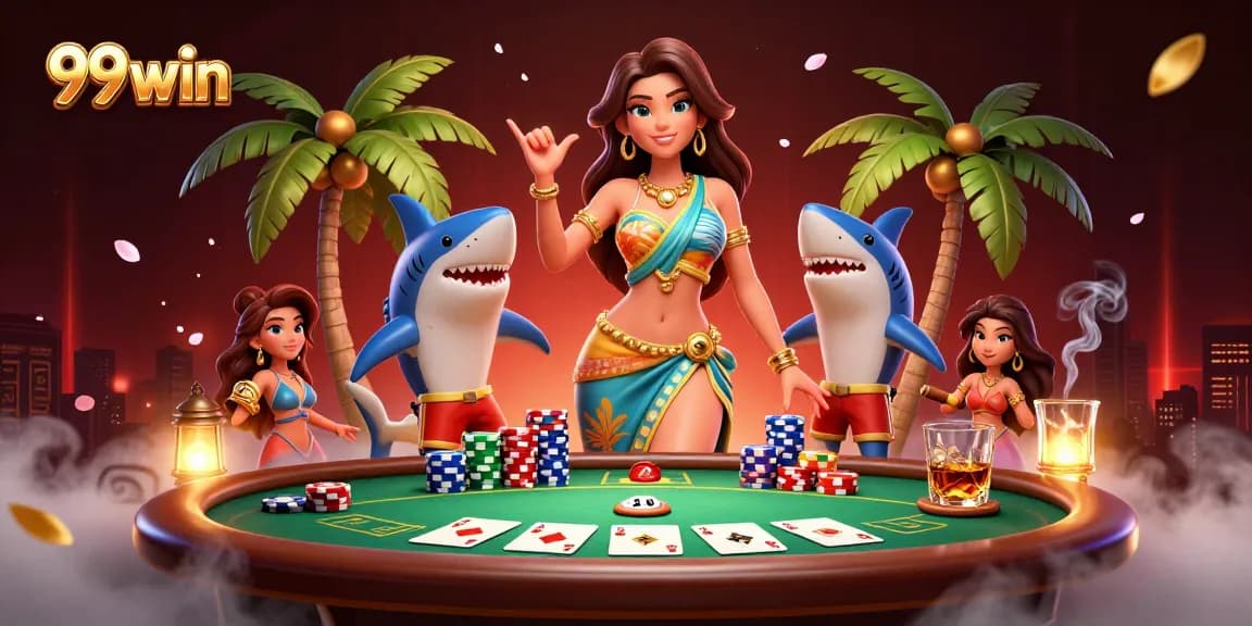 99win Strategies for Winning: Master Your Casino Game in 2026