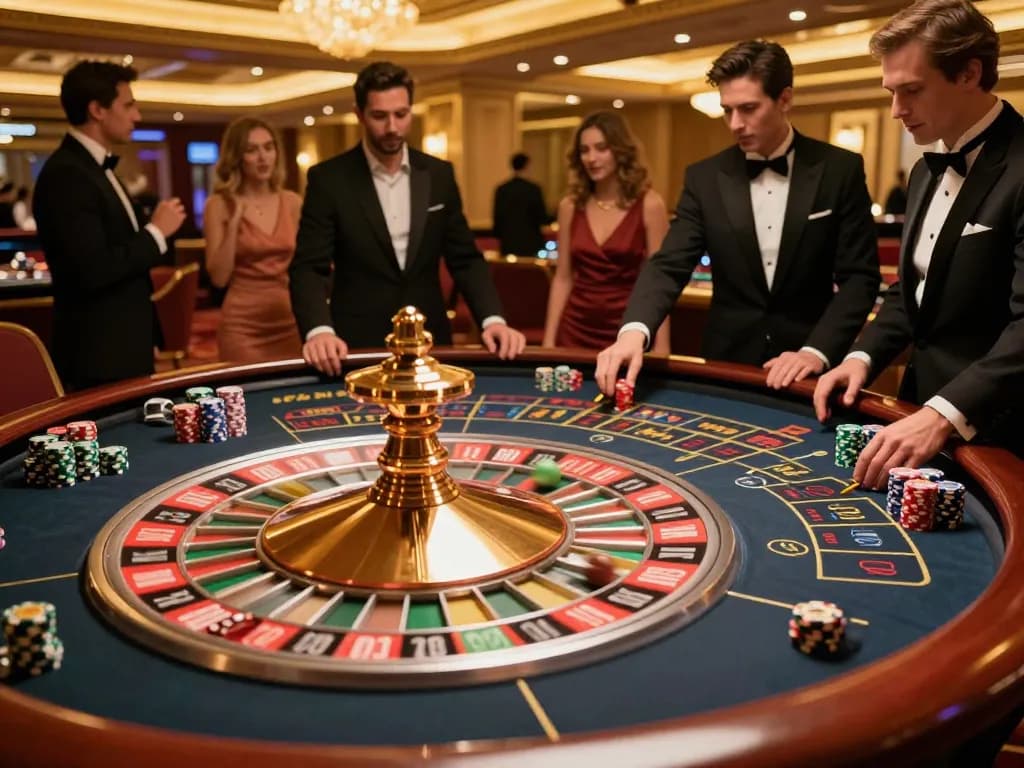 The Hubet Advantage: Smart Betting Strategies for 2026 Success