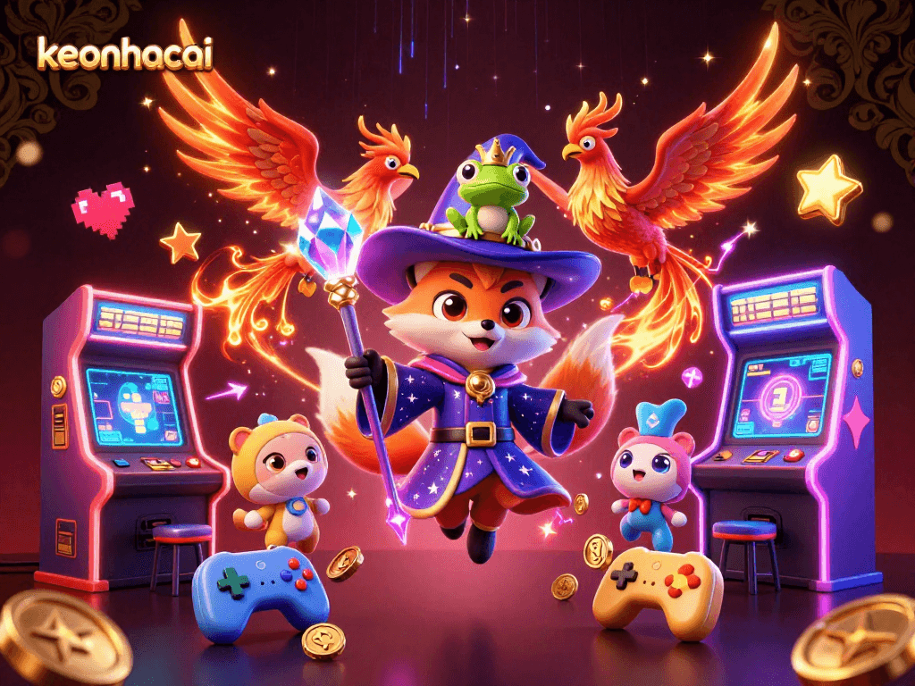 The True Value of keonhacai for Gamblers: Winning Strategies for 2026