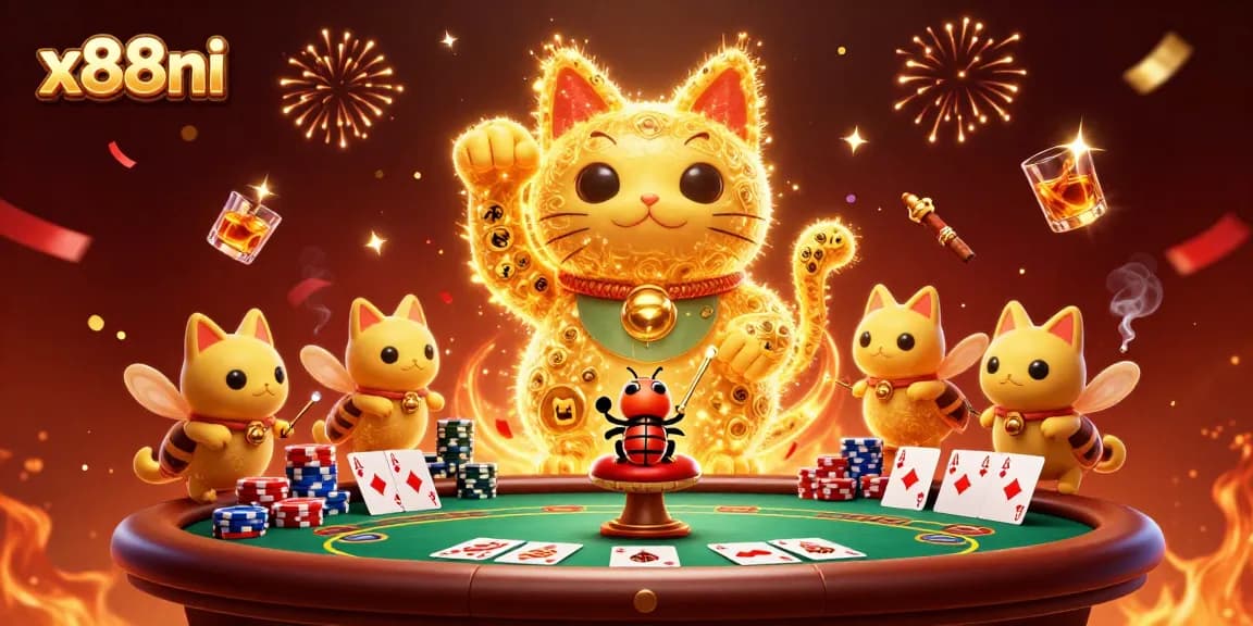 5 Common x88ni Mistakes and How to Fix Them for Winning Strategies in 2026