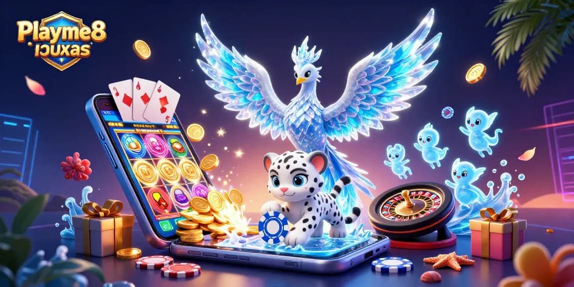 กลยุทธ์ที่ได้รับการพิสูจน์จาก Playme8 เว็บตรง: วิธีที่ทำให้ชนะในการเดิมพัน